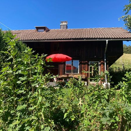 Berghuetterl - Ferienhaus Ingerlhof Tegernsee Extérieur photo