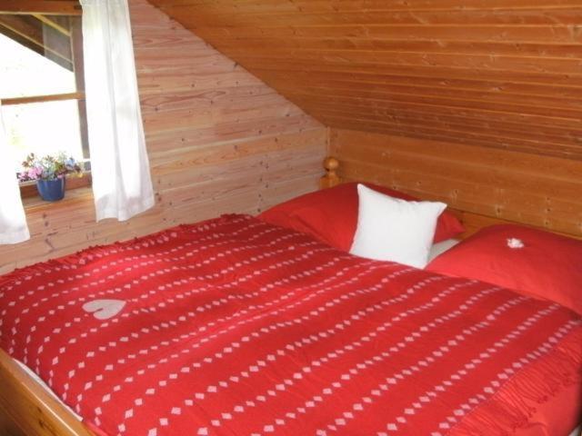 Berghuetterl - Ferienhaus Ingerlhof Tegernsee Extérieur photo
