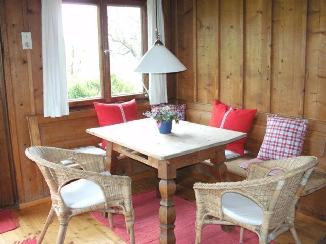 Berghuetterl - Ferienhaus Ingerlhof Tegernsee Extérieur photo